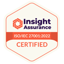 ISO27001 logo
