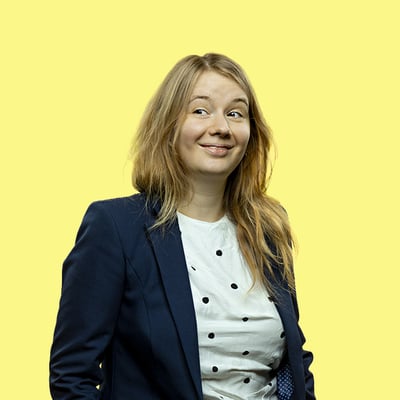 Emilie Calmettes