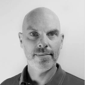 Eric Deighton