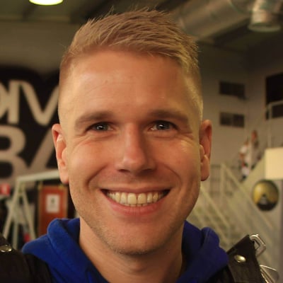 Jari Malmivaara