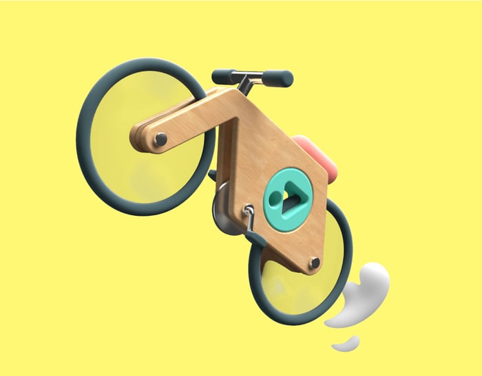 Bike-big-yellow