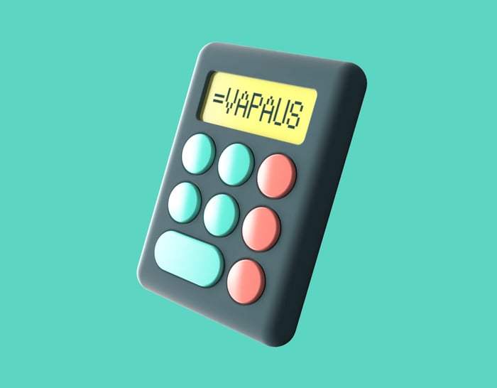 Calculator-big-green