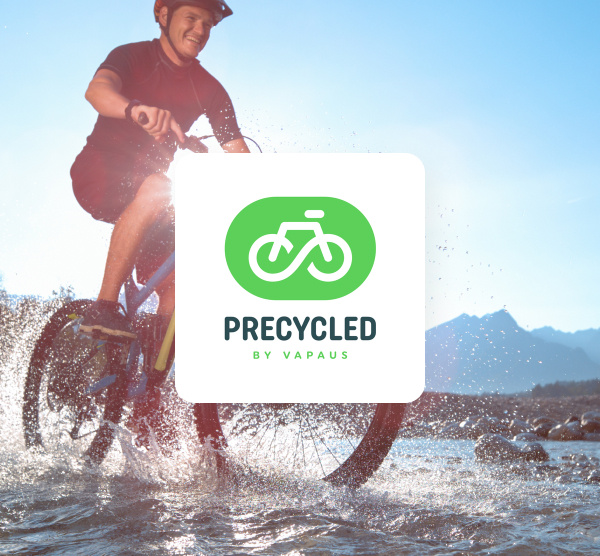 Precycled-with-image