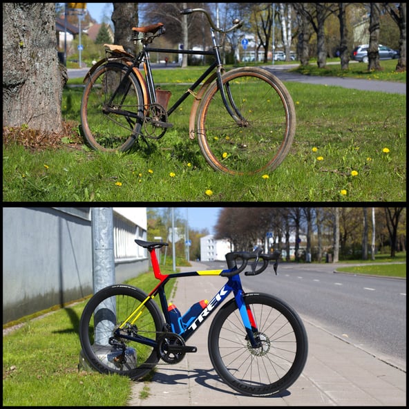 Salama Ja Madone