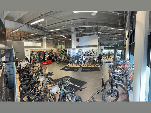 ebike-center-vantaa-tammisto-sahkopyoraliike