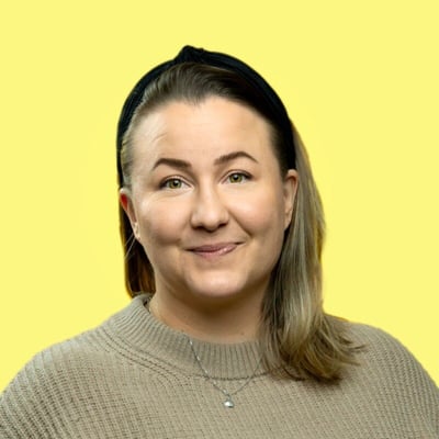 Lotta Vänskä