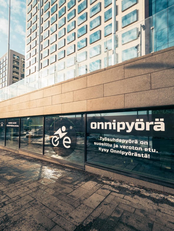 onnipyora-helsinki-tripla-pyorakauppa-1