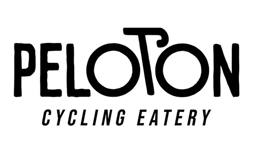 peloton logo - 500