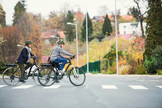 Millainen on hyvä sähköpyörä?